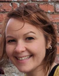 a photo of Sarah Moller